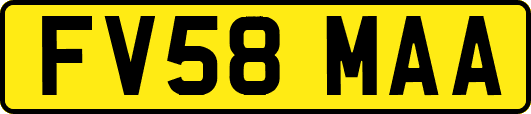 FV58MAA
