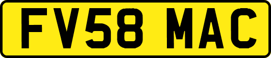 FV58MAC