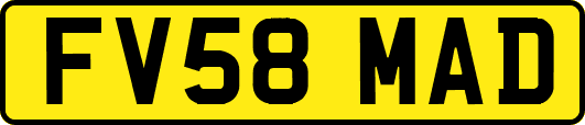 FV58MAD