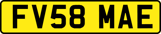 FV58MAE