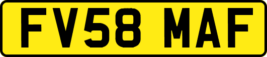 FV58MAF