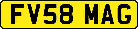 FV58MAG