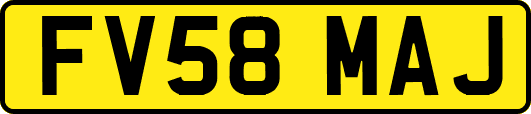 FV58MAJ