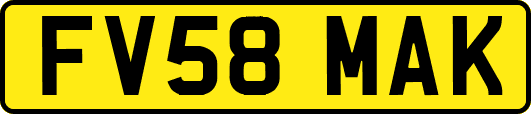 FV58MAK