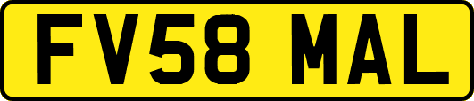 FV58MAL