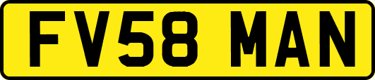 FV58MAN