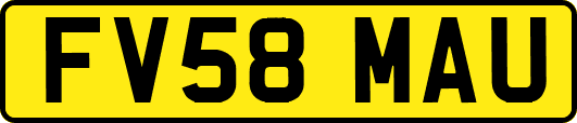 FV58MAU