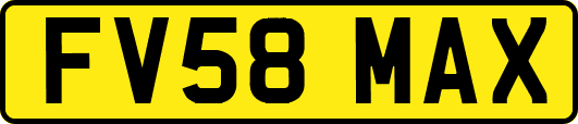 FV58MAX