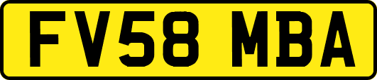 FV58MBA