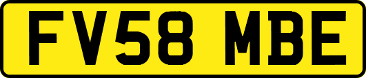 FV58MBE