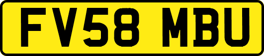 FV58MBU