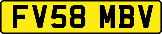 FV58MBV