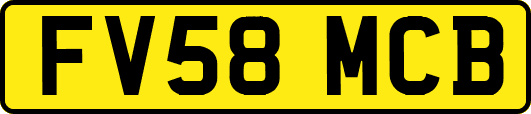 FV58MCB