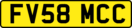 FV58MCC
