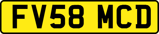 FV58MCD