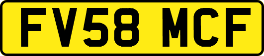 FV58MCF