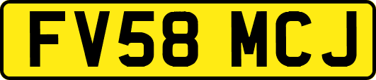 FV58MCJ