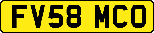 FV58MCO