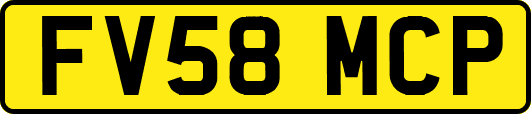 FV58MCP
