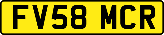 FV58MCR