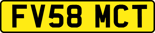 FV58MCT