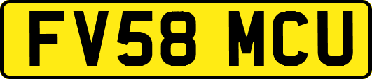 FV58MCU
