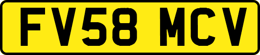 FV58MCV