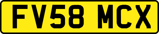 FV58MCX