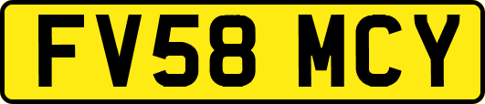 FV58MCY