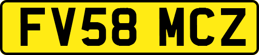 FV58MCZ