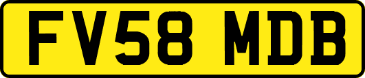 FV58MDB
