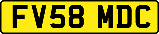 FV58MDC