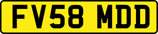FV58MDD