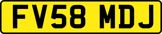 FV58MDJ