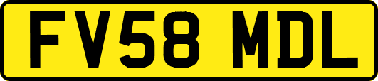 FV58MDL