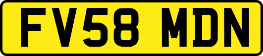FV58MDN