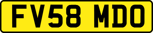 FV58MDO