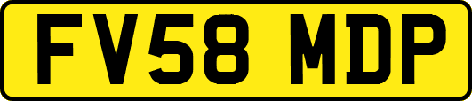 FV58MDP