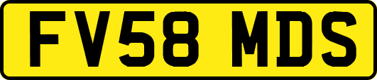 FV58MDS