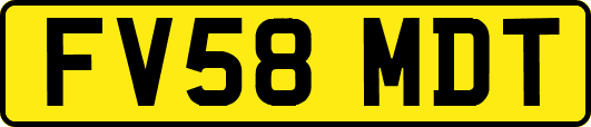 FV58MDT