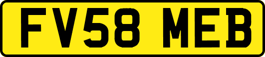 FV58MEB