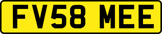 FV58MEE