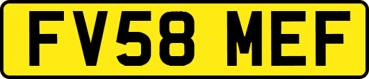 FV58MEF