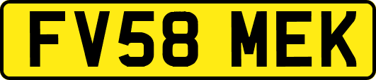 FV58MEK