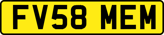 FV58MEM