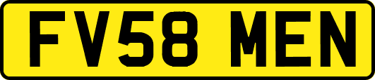FV58MEN
