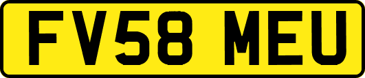 FV58MEU