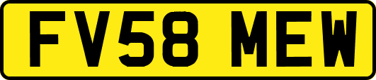 FV58MEW