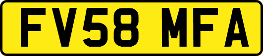 FV58MFA