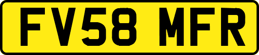 FV58MFR